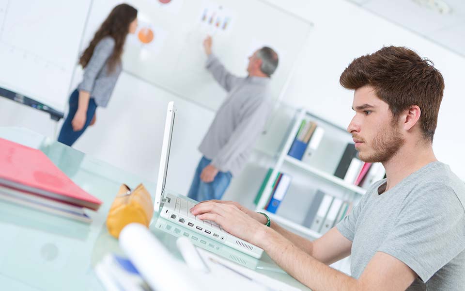 Réforme de la formation professionnelle