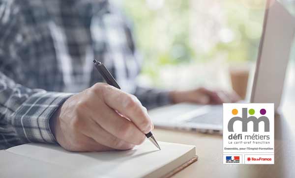 Le point sur le Compte Personnel de formation (CPF)
