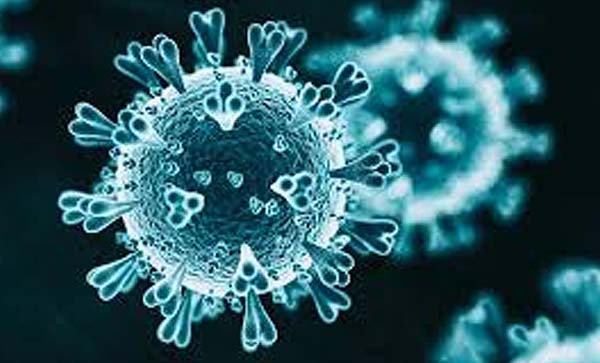 CORONAVIRUS