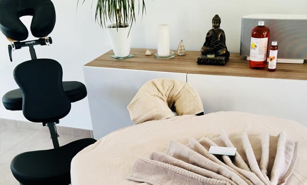 [Témoignage] Masseurs, ostéo et réflexologues : un retour à la normale difficile