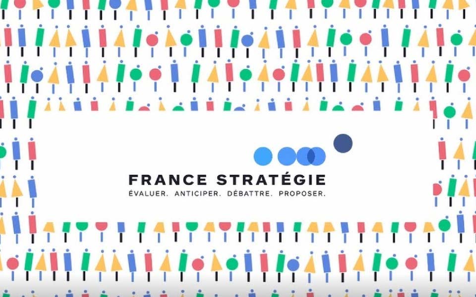 Les Métiers en 2022