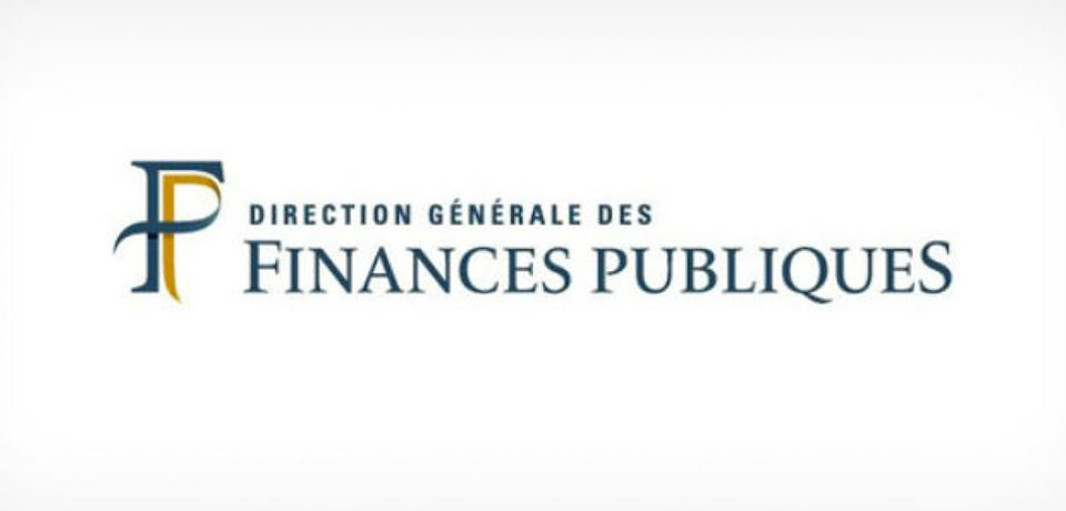 DGFIP – Mesures de soutien aux TPE et PME