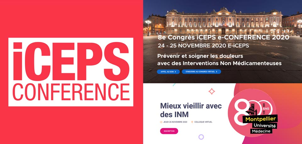 Conférences de l&rsquo;iCEPS