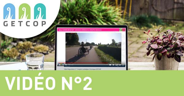 2e Vidéo-dégustation du GETCOP