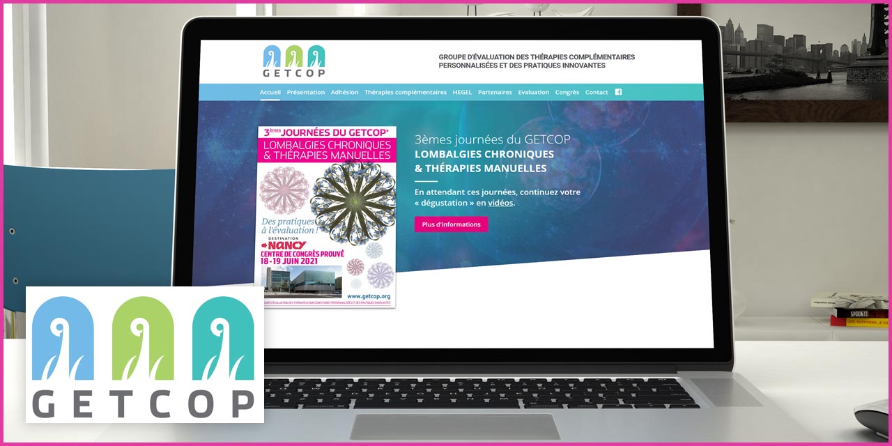 Participation de l&rsquo;ARRNCP aux 3e Journées du GETCOP