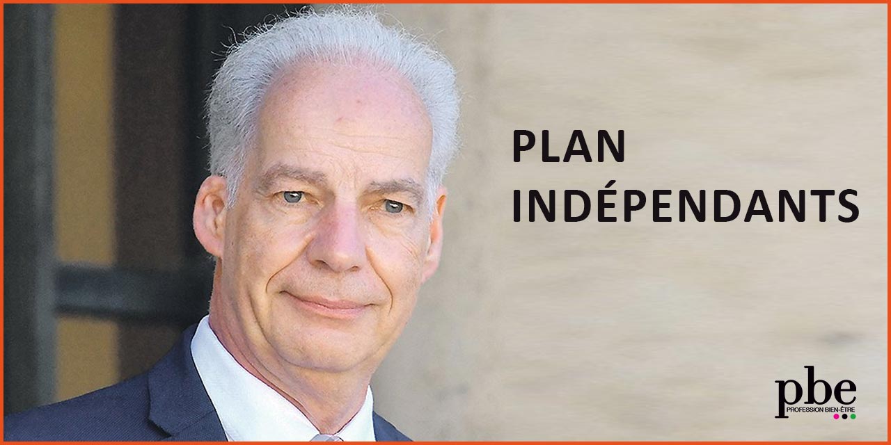 Statuts des travailleurs indépendants