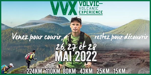 Trois réflexologues à la Volvic Volcanic Expérience