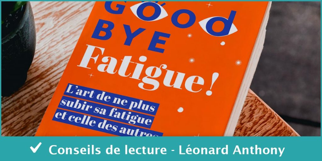 Conseil de lecture (III)