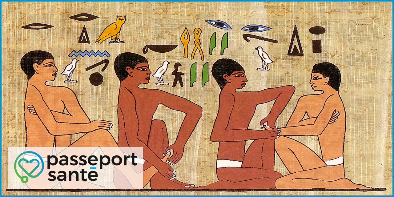 Questions fréquentes à propos de la Réflexologie