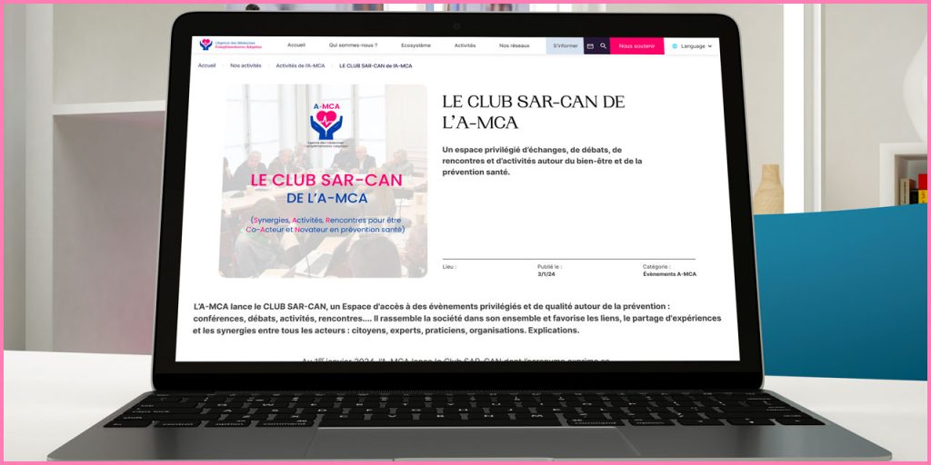 Retour sur le Café rencontre Praticiens du 2 février