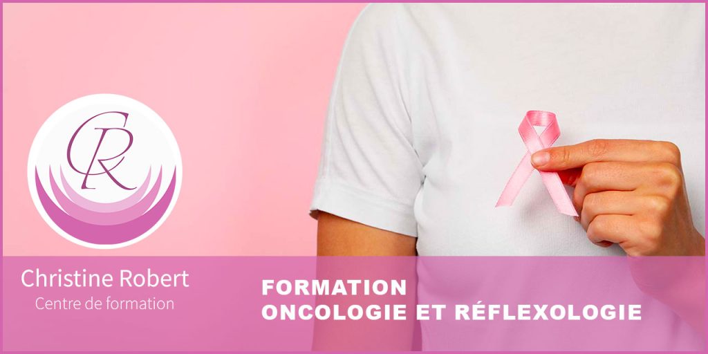 Formation Oncologie et Réflexologie