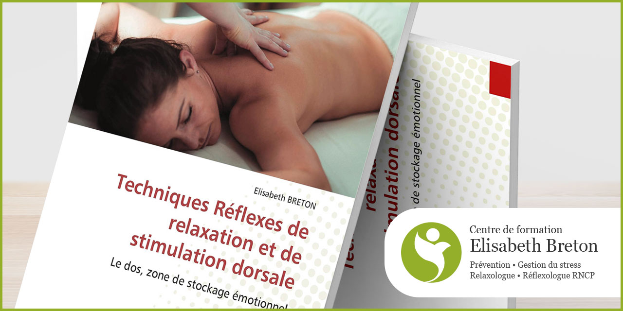 Techniques Réflexes de relaxation et de stimulation dorsale