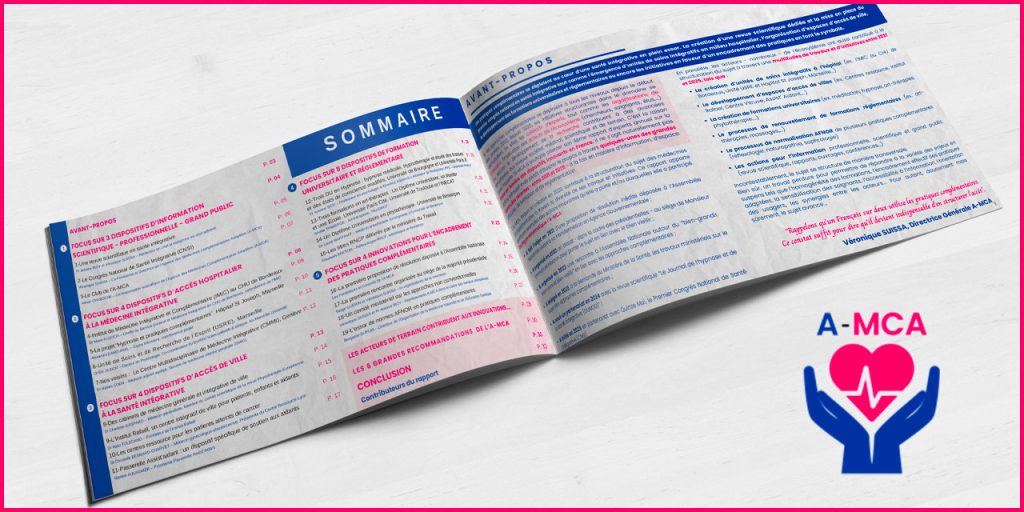 Rapport annuel 2024-2025 de l&rsquo;A-MCA