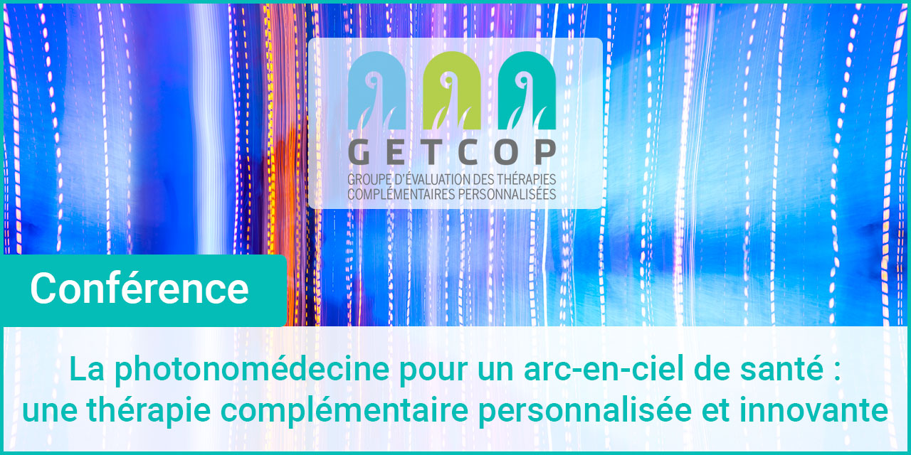 La photonomédecine pour un arc-en-ciel de santé : une thérapie complémentaire personnalisée et innovante