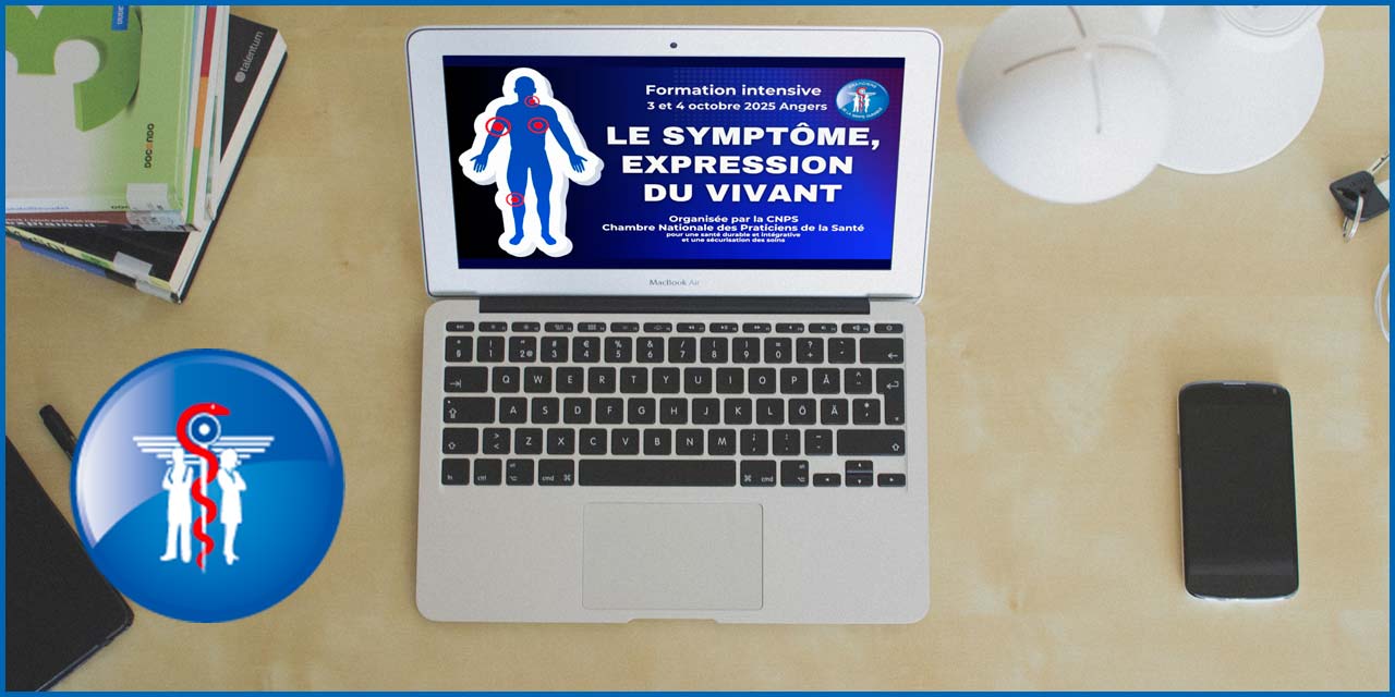 Le Symptôme, l&rsquo;expression du vivant