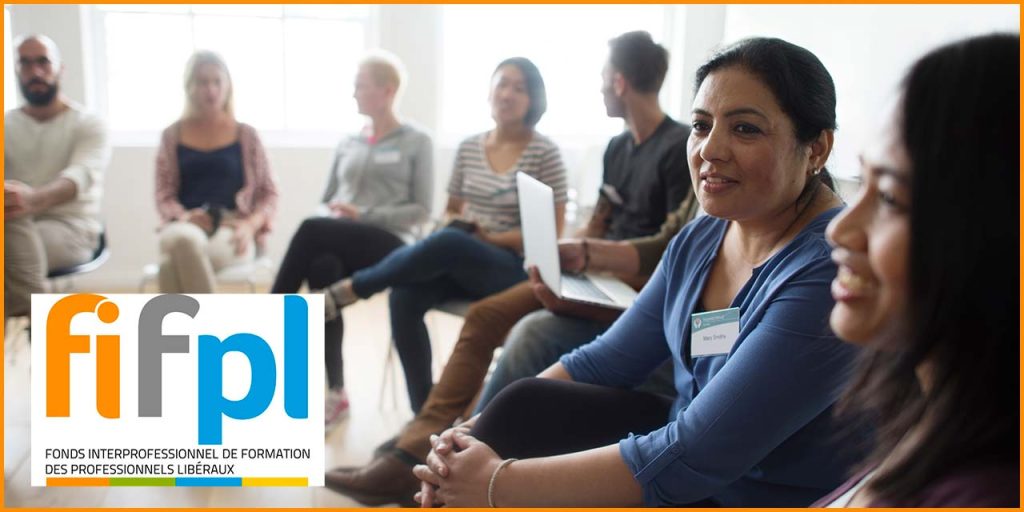 Fond Interprofessionnel de Formation des Professionnels Libéraux (FIF PL)