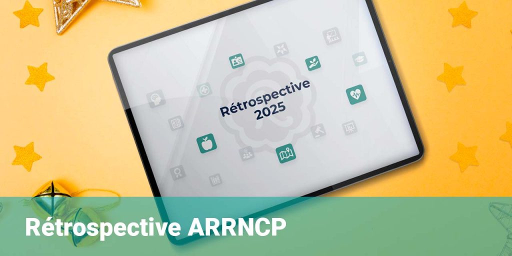 Rétrospective 2025