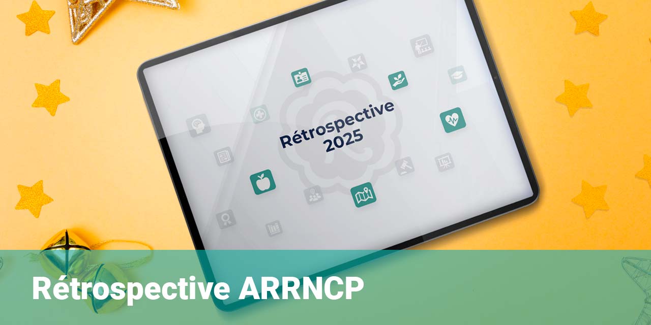 Rétrospective 2025