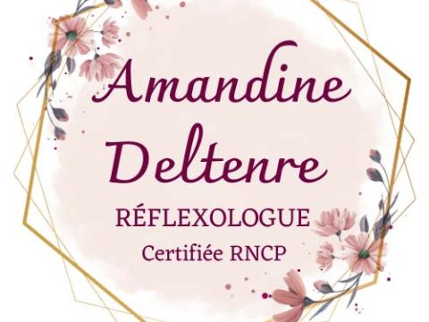 DELTENRE Amandine
