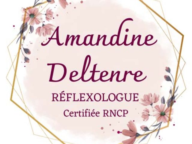 DELTENRE Amandine