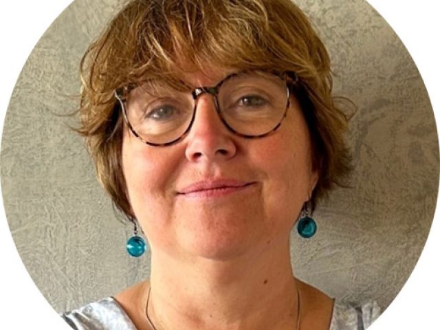 CLOTILDE Anne-Rose
