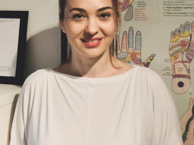 BRIOTA Tatiana