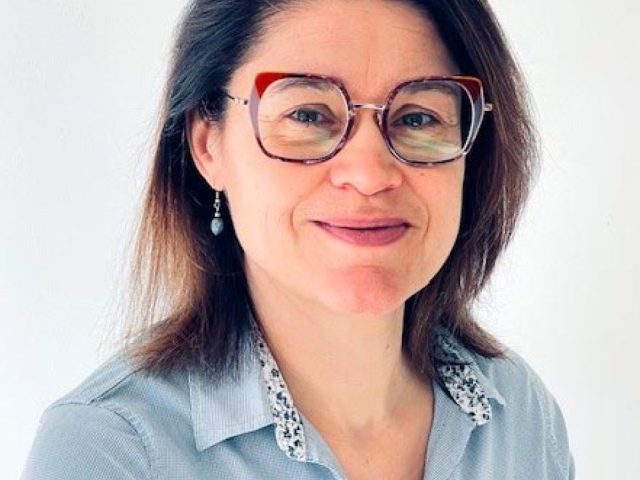 LEJEUNE Christine