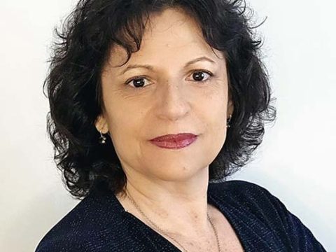 FEKETE Brindusa