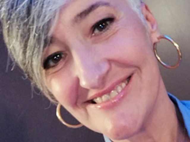 STEINMETZ Régine