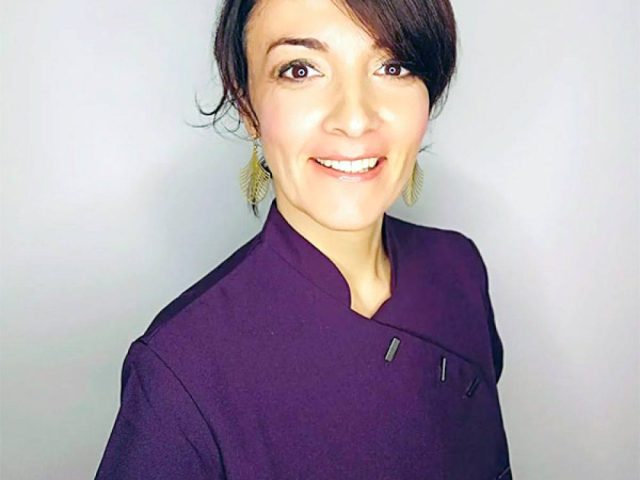 TROTTIER Carole