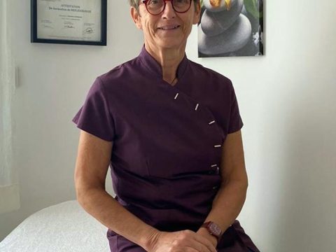 DUSSEAUX Christine