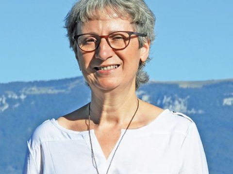 CHALLE Nadine
