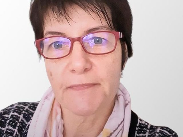 MANOURY Valérie
