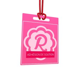 Adhésion annuelle de soutien à l'ARRNCP-L